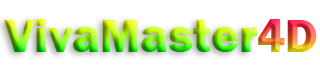 VIVAMASTER4D